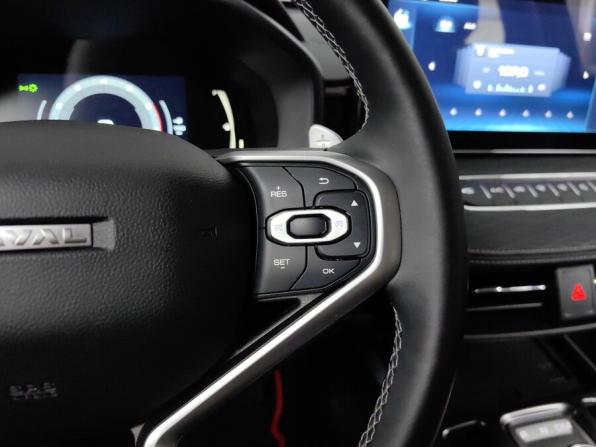 Haval Jolion I Рестайлинг 2 с пробегом 2025 года, цена 2 049 000 рублей, 24966 км, внедорожник, Автокод Объявления