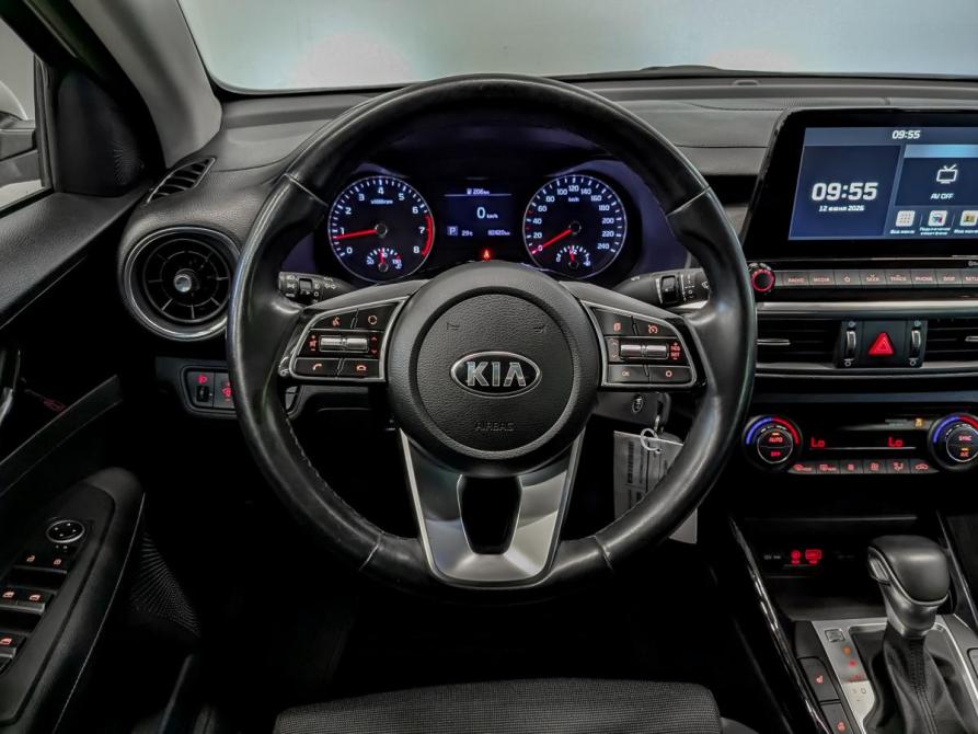 Kia Cerato IV Москва  - изображение 21