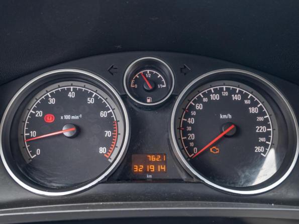 Opel Zafira B Рестайлинг с пробегом 2010 года, цена 669 000 рублей, 321914 км, компактвэн, Автокод Объявления