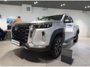 Changan Hunter Plus Новосибирск  - изображение 16
