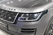 Land Rover Range Rover IV Рестайлинг Иркутск  - изображение 46