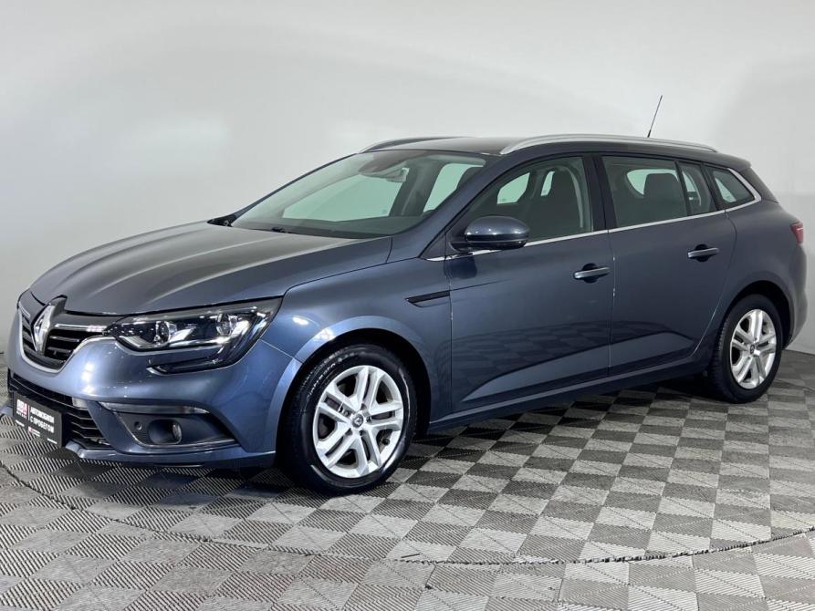 Renault Megane IV Ростов-на-Дону  - изображение 1