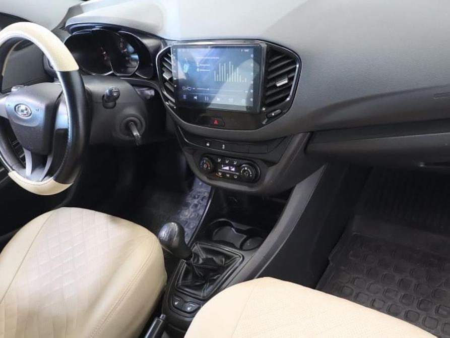 Lada (ВАЗ) Vesta I Тверь  - изображение 5