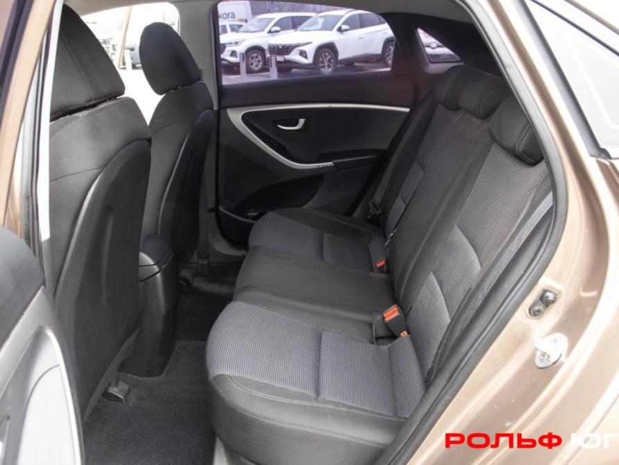 Hyundai i30 II Москва  - изображение 8