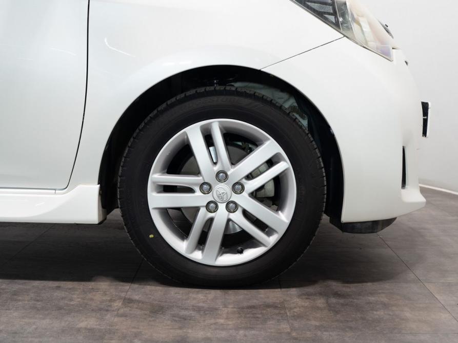 Toyota Ractis II Чита  - изображение 17