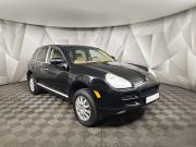 Porsche Cayenne I (955) Москва  - изображение 24