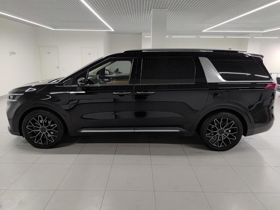 Kia Carnival IV Казань  - изображение 10