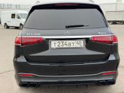 Mercedes-Benz GLS II (X167) Москва  - изображение 16