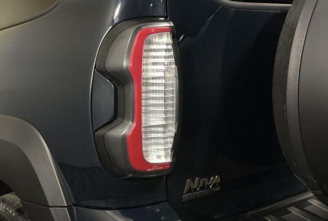 Lada (ВАЗ) Niva Travel I с пробегом 2023 года, цена 1 030 000 рублей, 46069 км, внедорожник, Автокод Объявления