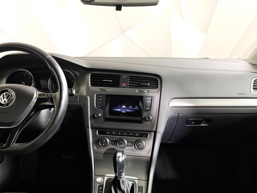 Volkswagen Golf VII Москва  - изображение 15