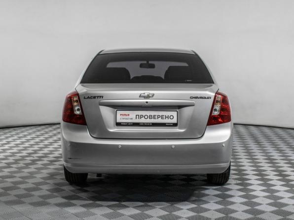 Chevrolet Lacetti I с пробегом 2012 года, цена 655 000 рублей, 121336 км, седан, Автокод Объявления