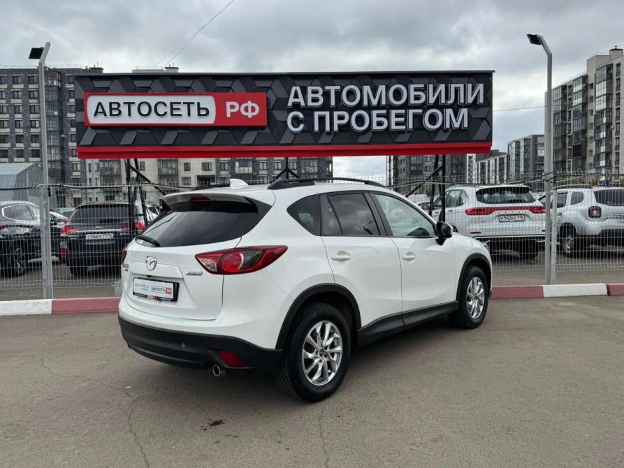 Mazda CX-5 I Альметьевск  - изображение 16