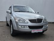 SsangYong Kyron I Рестайлинг Москва  - изображение 22