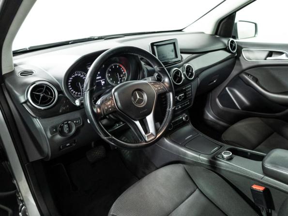 Mercedes-Benz B-Класс II (W246) с пробегом 2013 года, цена 1 049 585 рублей, 164788 км, хэтчбек, Автокод Объявления
