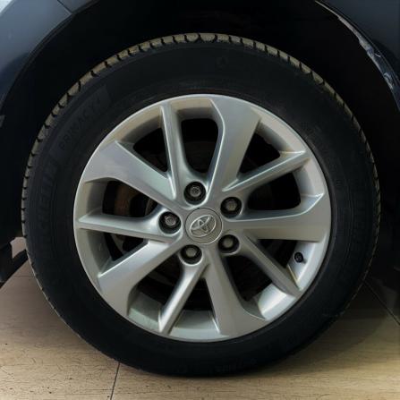 Toyota Corolla XI (E160 E170 E180) с пробегом 2014 года, цена 1 200 000 рублей, 179532 км, седан, Автокод Объявления