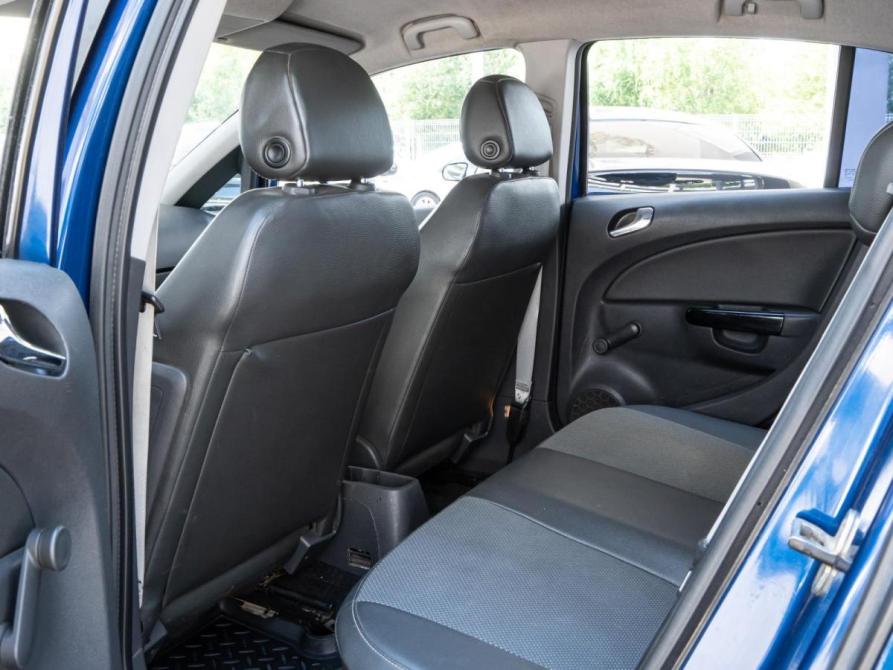 Opel Corsa D Волгоград  - изображение 11