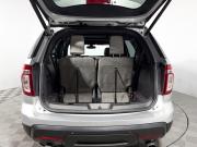 Ford Explorer V Санкт-Петербург  - изображение 44