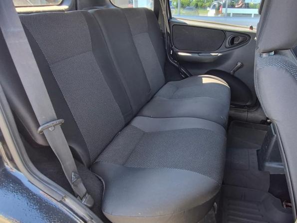 Chevrolet Niva I Рестайлинг с пробегом 2014 года, цена 469 000 рублей, 207391 км, внедорожник, Автокод Объявления