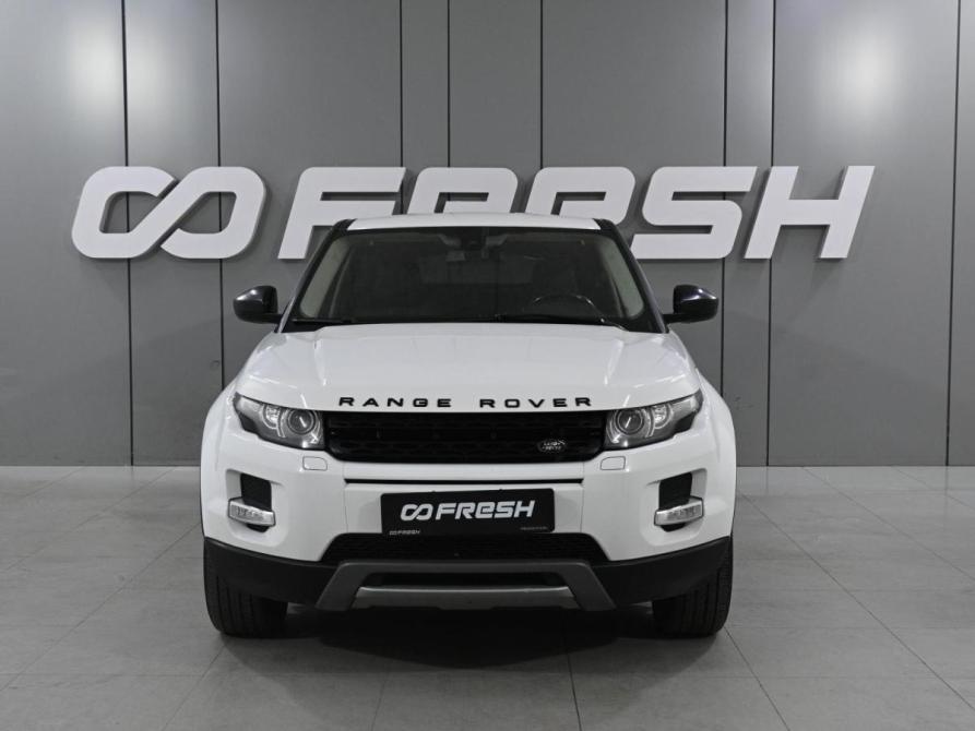 Land Rover Range Rover Evoque I Ростов-на-Дону  - изображение 3