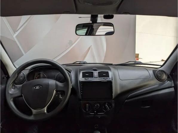 Lada (ВАЗ) Granta I Рестайлинг с пробегом 2022 года, цена 645 000 рублей, 95000 км, лифтбек, Автокод Объявления