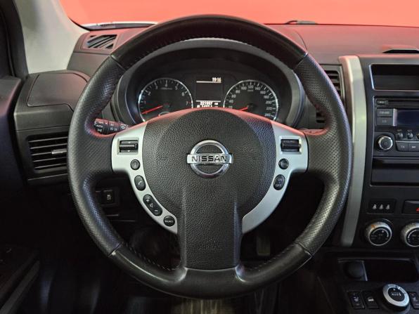 Nissan X-Trail II Рестайлинг с пробегом 2012 года, цена 1 190 000 рублей, 221997 км, внедорожник, Автокод Объявления