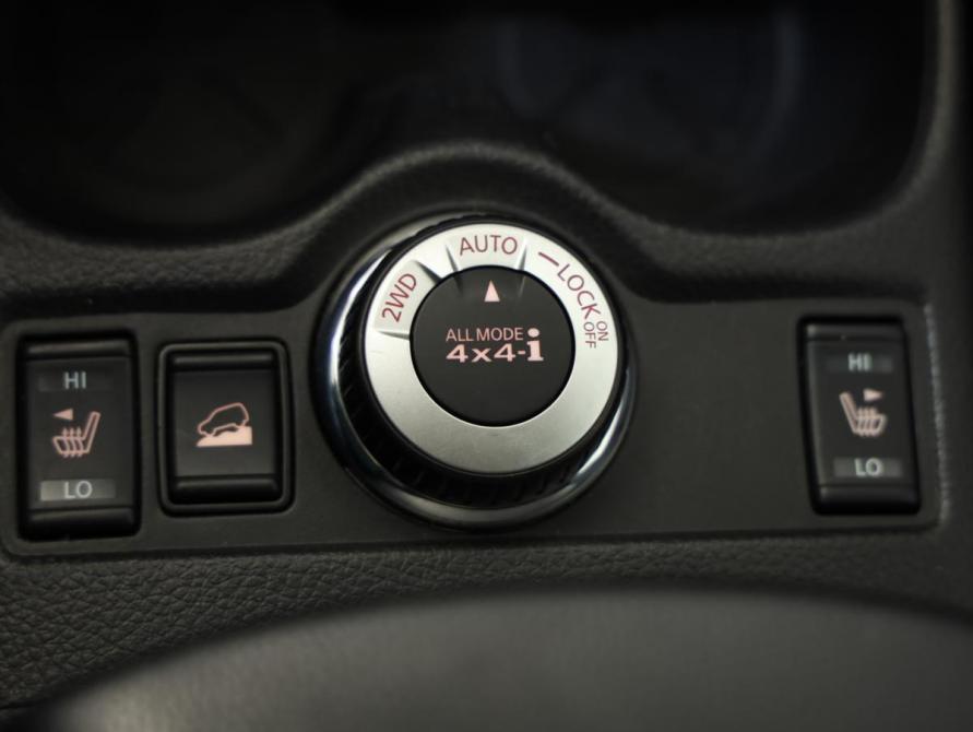 Nissan X-Trail III Санкт-Петербург  - изображение 18