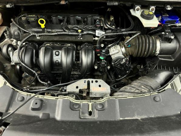 Ford Kuga II с пробегом 2014 года, цена 950 000 рублей, 236611 км, внедорожник, Автокод Объявления