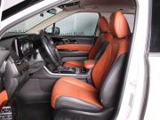 Kia Carnival IV Минеральные Воды  - изображение 33