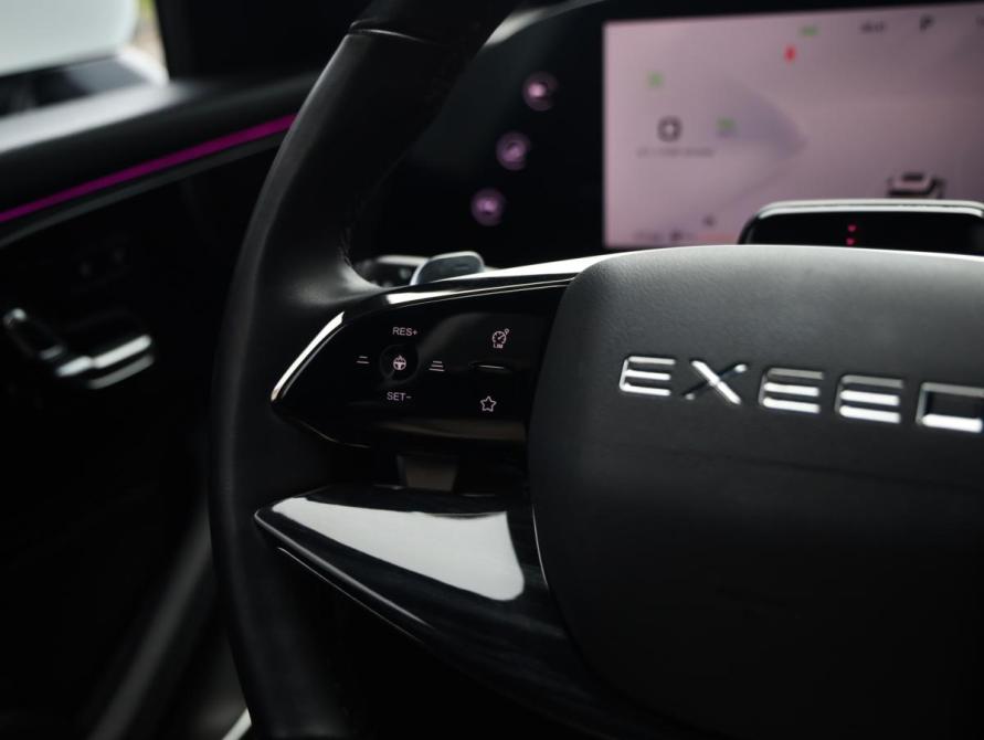 Exeed RX Санкт-Петербург  - изображение 14