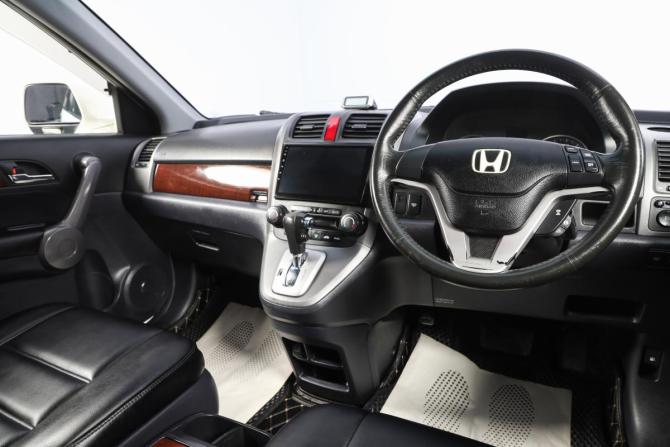 Honda CR-V III с пробегом 2008 года, цена 1 529 000 рублей, 241071 км, внедорожник, Автокод Объявления