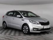 Kia Rio III Рестайлинг Химки  - изображение 16