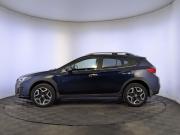 Subaru XV II Москва  - изображение 36