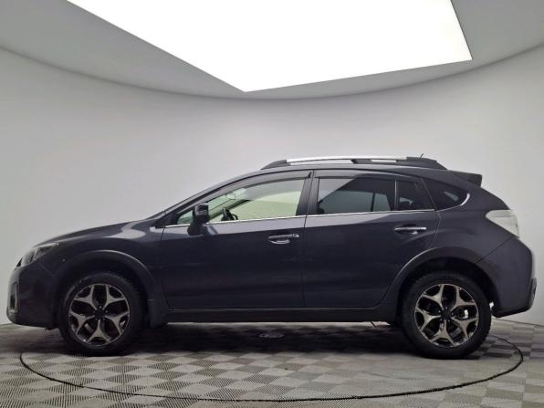 Subaru XV I Рестайлинг с пробегом 2016 года, цена 1 515 000 рублей, 142704 км, внедорожник, Автокод Объявления