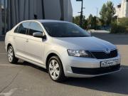 Skoda Rapid I Рестайлинг Казань  - изображение 30