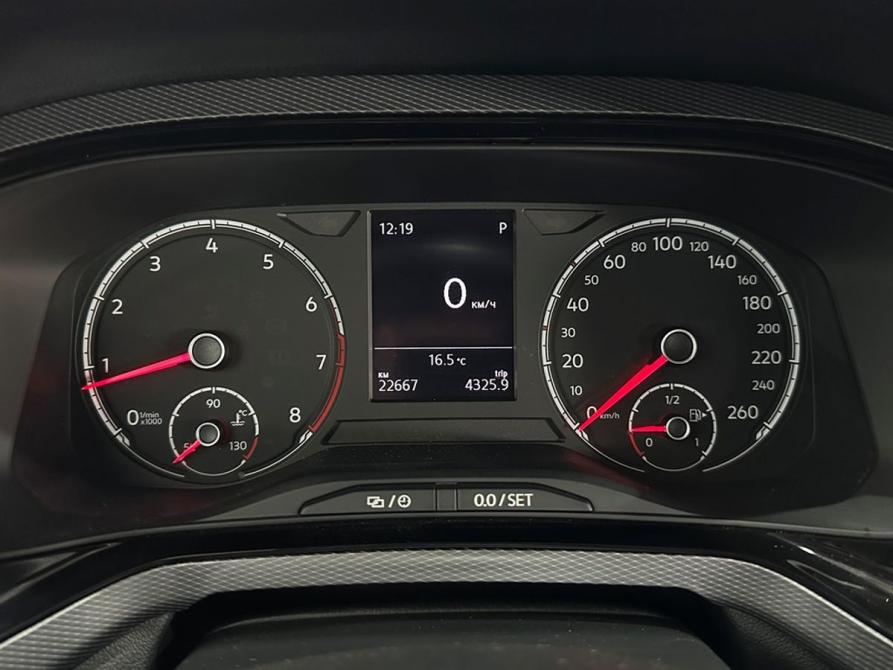 Volkswagen Polo VI Москва  - изображение 15