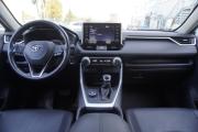 Toyota RAV4 V (XA50) Ульяновск  - изображение 36
