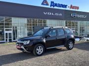 Renault Duster I Рестайлинг Набережные Челны  - изображение 20