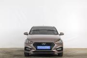 Hyundai Solaris II Тюмень  - изображение 21