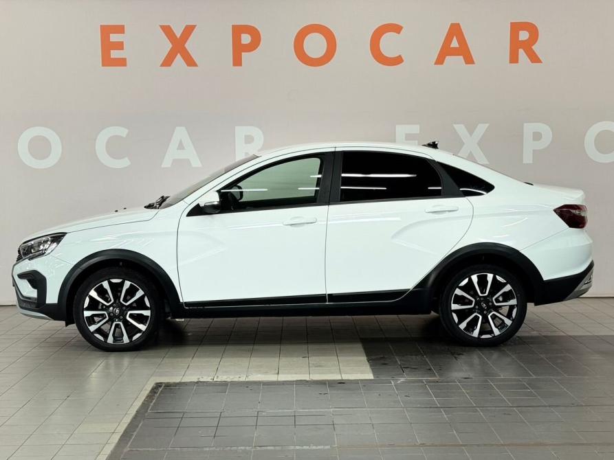 Lada (ВАЗ) Vesta I Рестайлинг (NG) Волгоград  - изображение 8