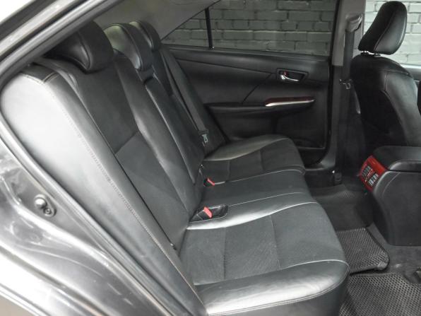 Toyota Camry VII (XV50) с пробегом 2012 года, цена 1 710 000 рублей, 223910 км, седан, Автокод Объявления