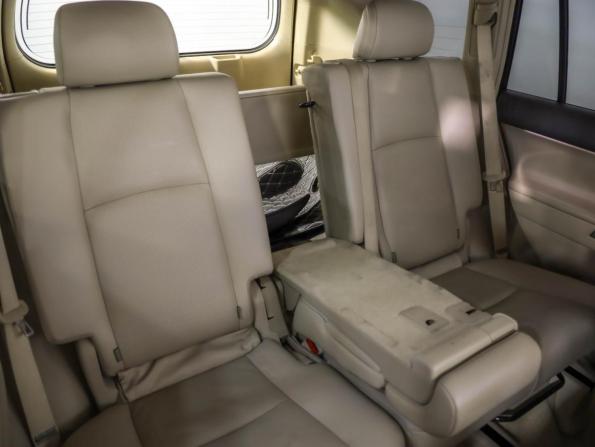 Toyota Land Cruiser Prado 150 Series Рестайлинг 2 с пробегом 2018 года, цена 3 889 000 рублей, 172476 км, внедорожник, Автокод Объявления