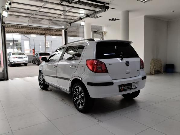 Geely MK Cross I с пробегом 2014 года, цена 390 000 рублей, 17141 км, хэтчбек, Автокод Объявления