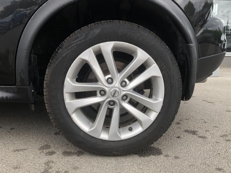 Nissan Juke I Брянск  - изображение 15