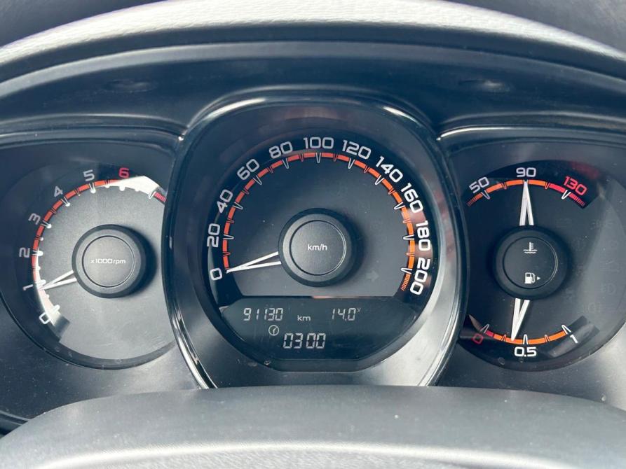 Lada (ВАЗ) Vesta I Энгельс  - изображение 11