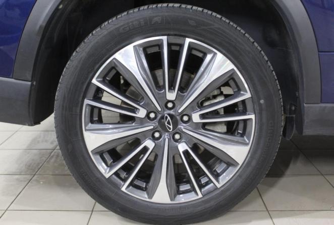 Chery Tiggo 8 Pro Max I Рестайлинг с пробегом 2023 года, цена 2 170 000 рублей, 162311 км, внедорожник, Автокод Объявления
