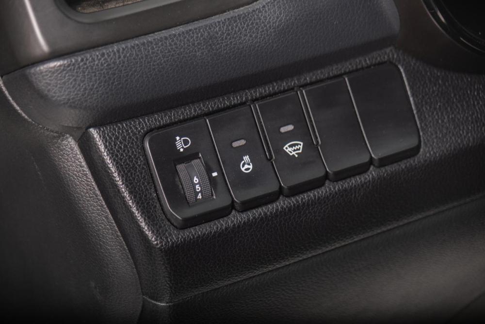 Kia Rio III Рестайлинг Томск  - изображение 8