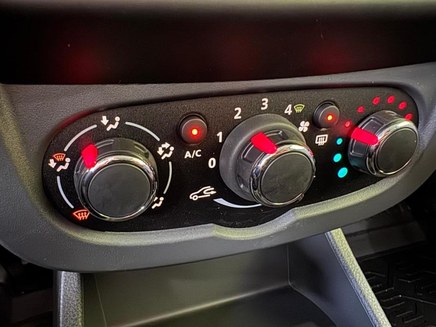 Lada (ВАЗ) Largus I Рестайлинг Чебоксары  - изображение 21