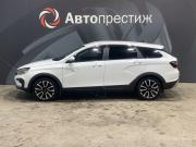Lada (ВАЗ) Vesta I Рестайлинг (NG) Пермь  - изображение 32