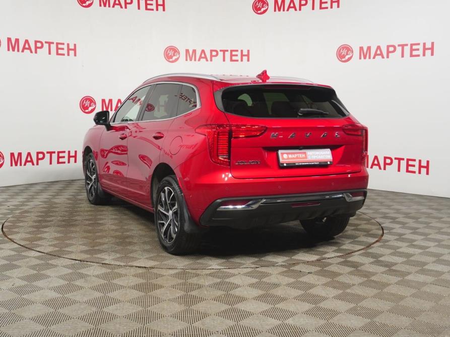 Haval Jolion I Вологда  - изображение 7