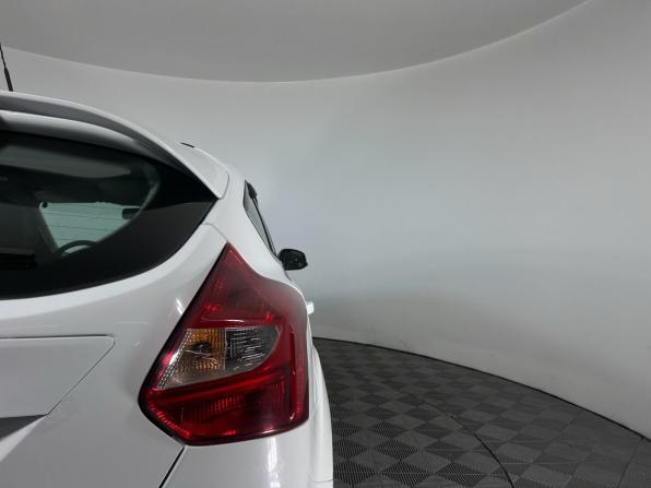 Ford Focus III с пробегом 2012 года, цена 699 000 рублей, 217000 км, хэтчбек, Автокод Объявления